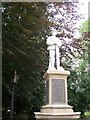Dronfield War Memorial