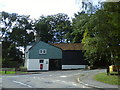 Guelders Cottage