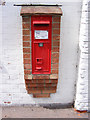 Suffolk Kinsman Victorian Postbox