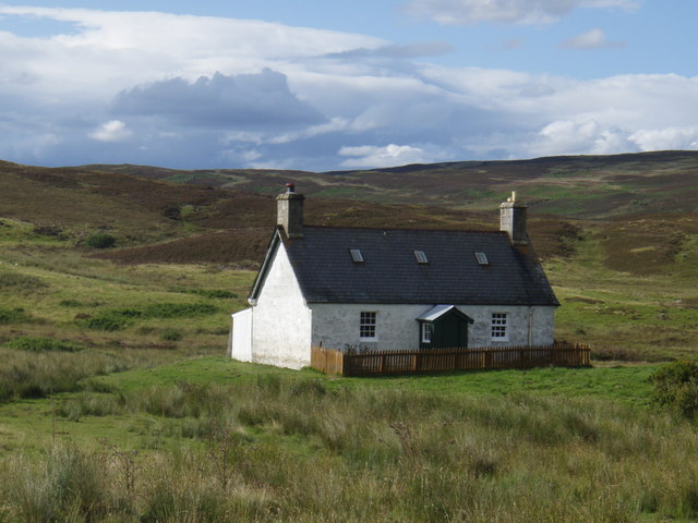 Brae Cottage