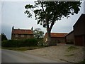 Cottages in Youlthorpe