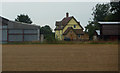 Farm near Battisford