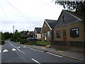 Forge Lane, Bredhurst