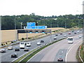 Junction 4, M2 Motorway, Kent