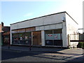 Shop on Delce Road, Rochester