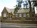 Stanbury Village School