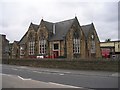 Thornhill Lees Infants & Nursery School - Station Road