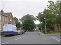 Ingham Road - Lees Hall Road