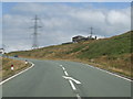 A58 and Broadhead House