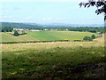 View to Dryslade Farm