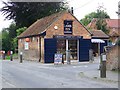 Urchfont Community Shop