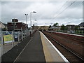 Lanark Station 2009