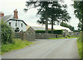 2009 : Heale Farm, Downhead