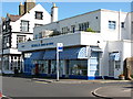 Nicholls Famous Ice-Cream Shop, Parkgate