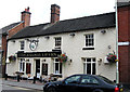 The Railway Tavern, Newport, Shropshire