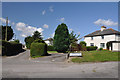 Bingle Lane off Cowbridge Road - St Athan