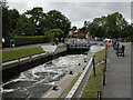 Marlow Lock