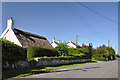 Myrtle Cottage, Higher End - St Athan