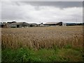 Farm Buildings along the Yorkshire Wolds and Wilberforce Ways