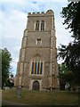 Hatfield Church