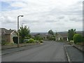 Hoylake Avenue - Formby Avenue