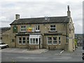 Shepherds Arms - Cowcliffe Hill Road