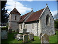 Pitton - St Peters Church