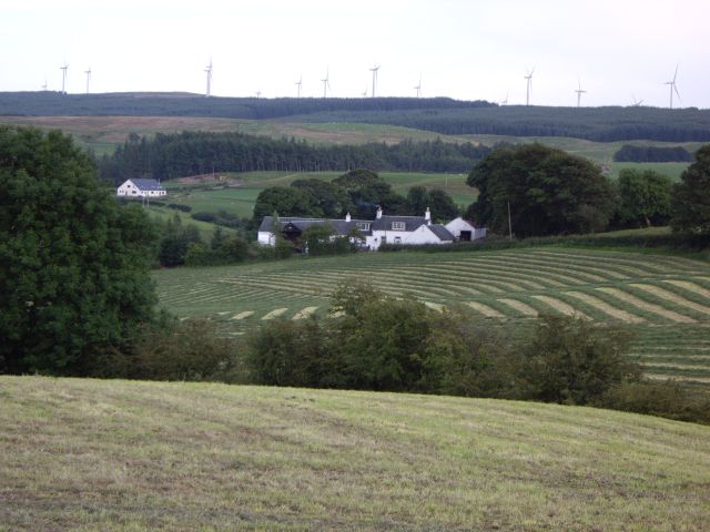 Woodhouse Farm