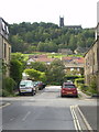 King Street, Todmorden