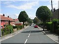 Dewhurst Avenue - Bradford Road