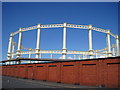 Bootle Gasworks, Litherland Road