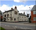 Husbands Bosworth The Bell Inn