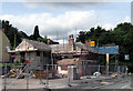 Former Pear Tree Bridge Inn, Oakengates