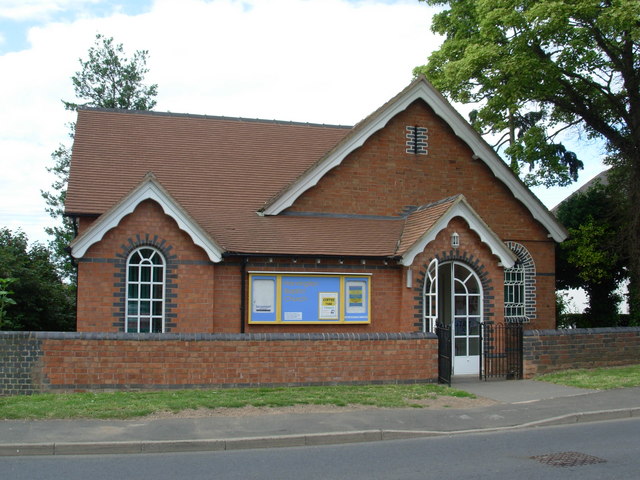 Harvington Baptist Chapel