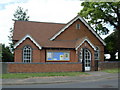 Harvington Baptist Chapel