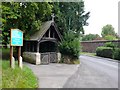  St John The Evangelist, Staplegrove