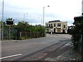 Rendel Street Level Crossing, Birkenhead