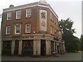 The Palm Tree public house, Mile End, London E3