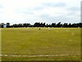 Mottram Cricket Club