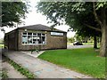 Mottram Library