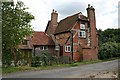 Daphne Cottage, Back Lane