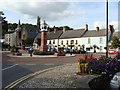 Twyn Square, Usk