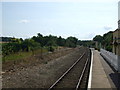 Kimberley Park Railway station