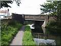 Stourbridge Canal - Farmer