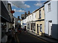 Fore Street, Salcombe