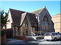 Burnham-on-Sea Methodist Church