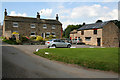 Houses, Stainburn