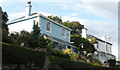 Victorian Villas, Dartmouth