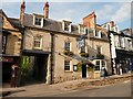 The White Swan Inn, Market Place, Pickering