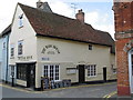 The Bake House, West Street, Wivenhoe, Essex